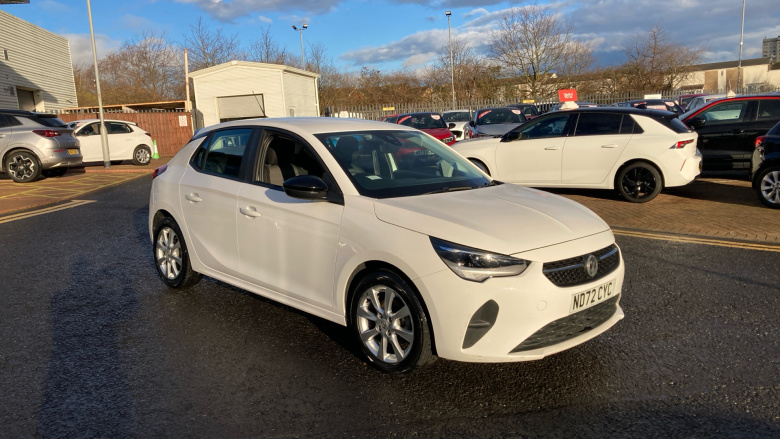 Vauxhall Corsa 1.2 Design 5dr Petrol Hatchback